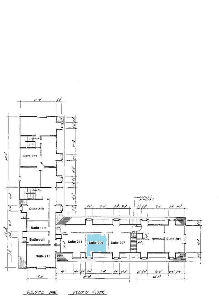 Suite 209